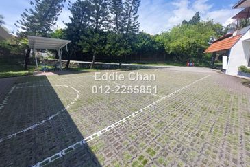 Taman Tasik Titiwangsa