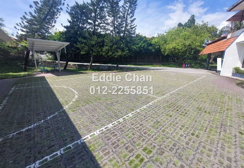 Taman Tasik Titiwangsa