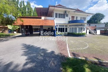 Taman Tasik Titiwangsa