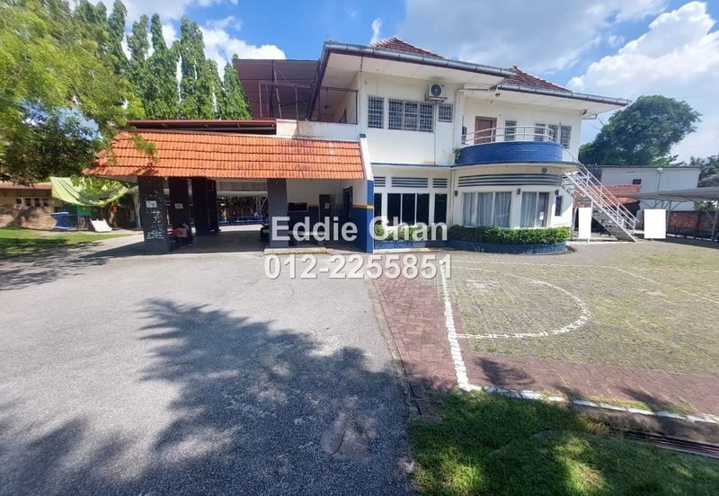 Taman Tasik Titiwangsa