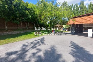 Taman Tasik Titiwangsa