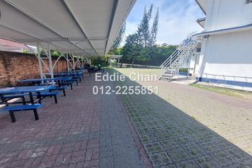 Taman Tasik Titiwangsa