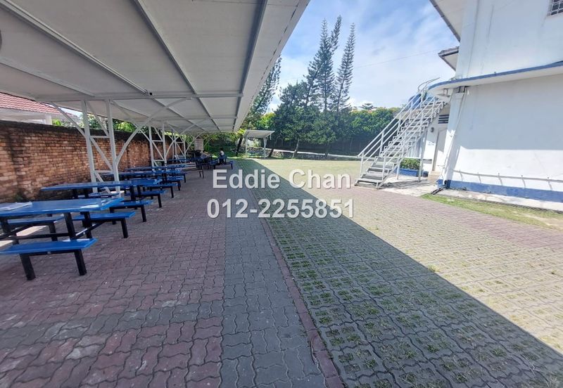 Taman Tasik Titiwangsa