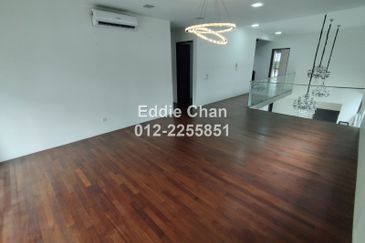 Private Swimming Pool, Below Market Price, 48 units Exclusive Bungalow