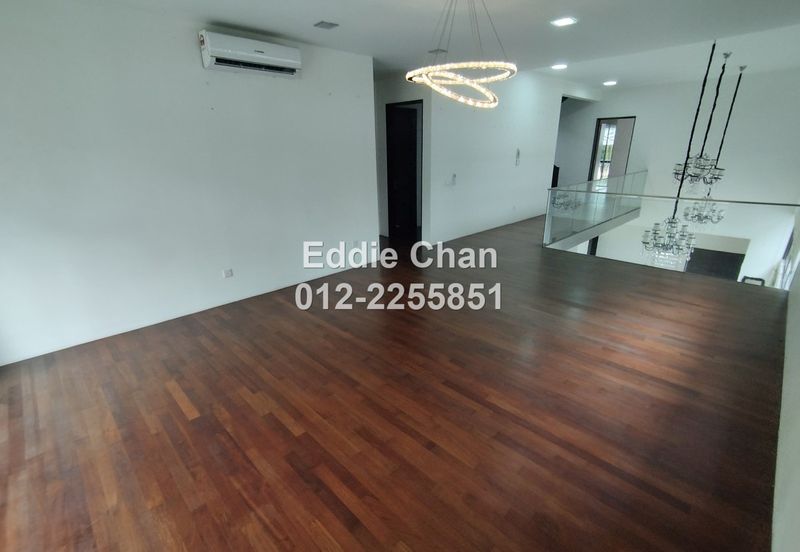 Private Swimming Pool, Below Market Price, 48 units Exclusive Bungalow