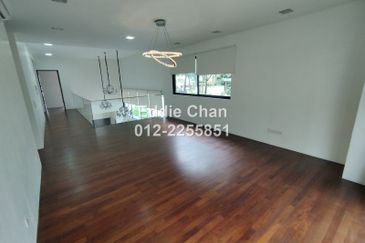 Private Swimming Pool, Below Market Price, 48 units Exclusive Bungalow