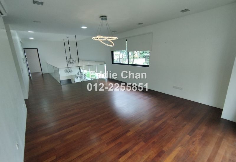 Private Swimming Pool, Below Market Price, 48 units Exclusive Bungalow