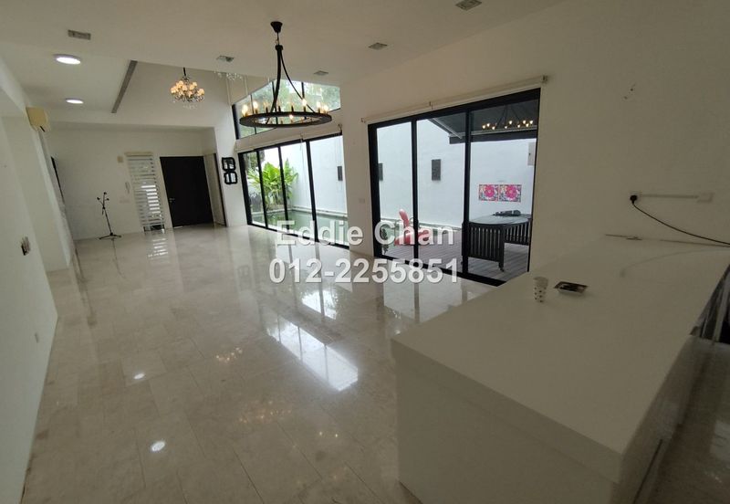 Private Swimming Pool, Below Market Price, 48 units Exclusive Bungalow