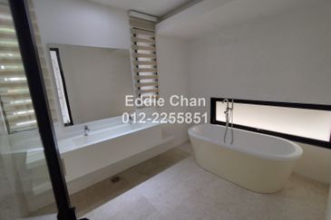 Private Swimming Pool, Below Market Price, 48 units Exclusive Bungalow