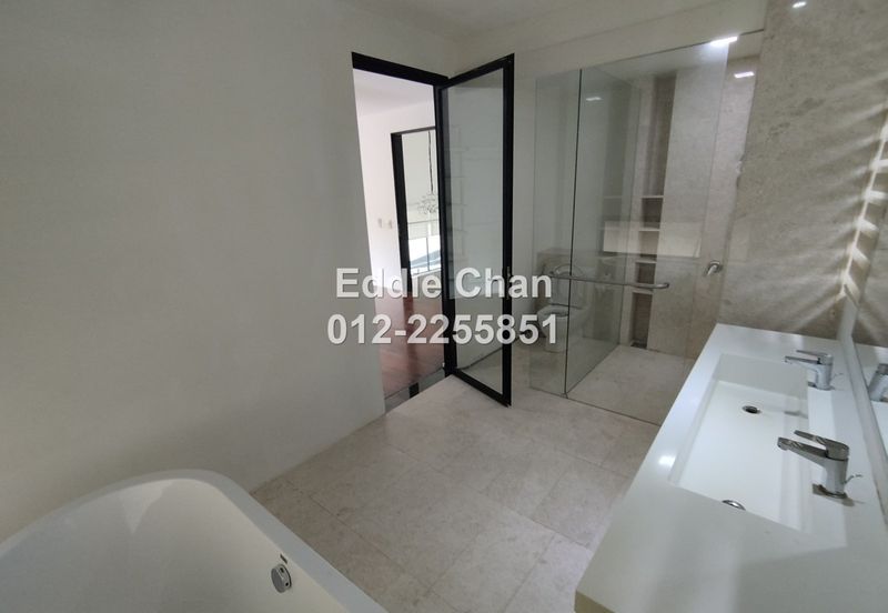 Private Swimming Pool, Below Market Price, 48 units Exclusive Bungalow