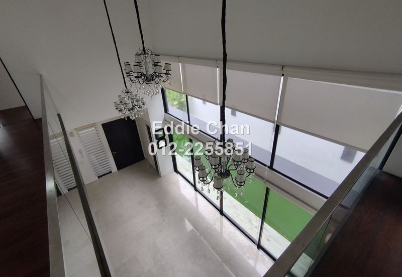 Private Swimming Pool, Below Market Price, 48 units Exclusive Bungalow