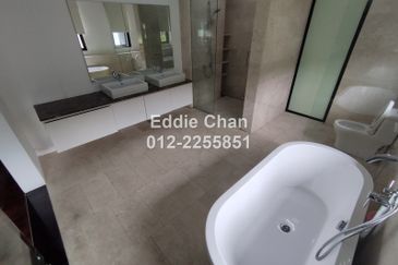 Private Swimming Pool, Below Market Price, 48 units Exclusive Bungalow