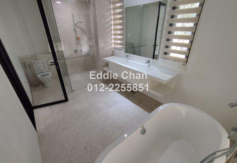 Private Swimming Pool, Below Market Price, 48 units Exclusive Bungalow