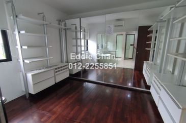 Private Swimming Pool, Below Market Price, 48 units Exclusive Bungalow