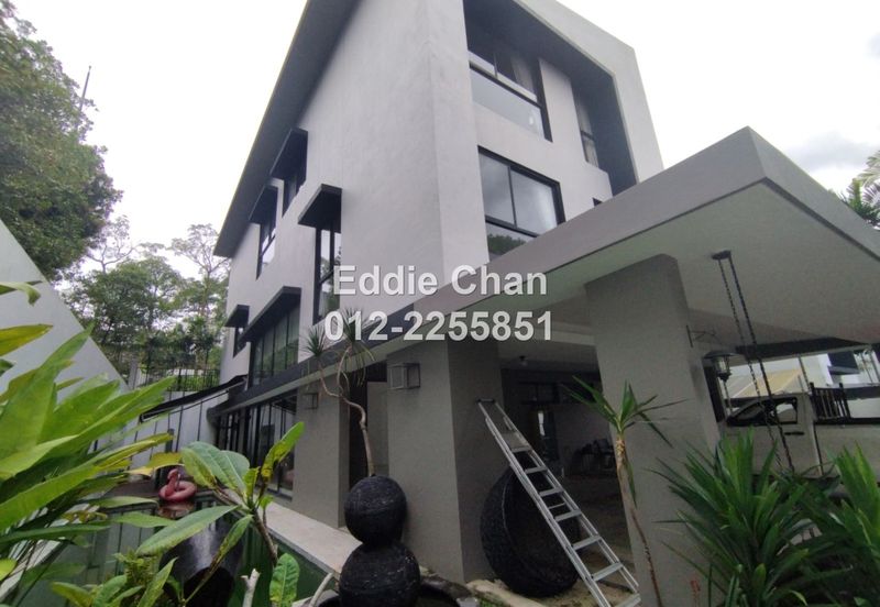 Private Swimming Pool, Below Market Price, 48 units Exclusive Bungalow