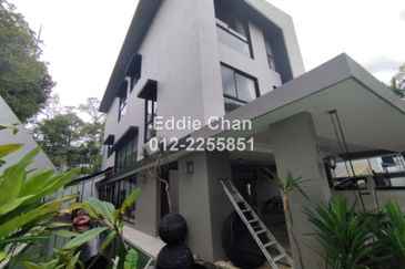 Private Swimming Pool, Below Market Price, 48 units Exclusive Bungalow