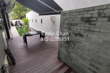 Private Swimming Pool, Below Market Price, 48 units Exclusive Bungalow