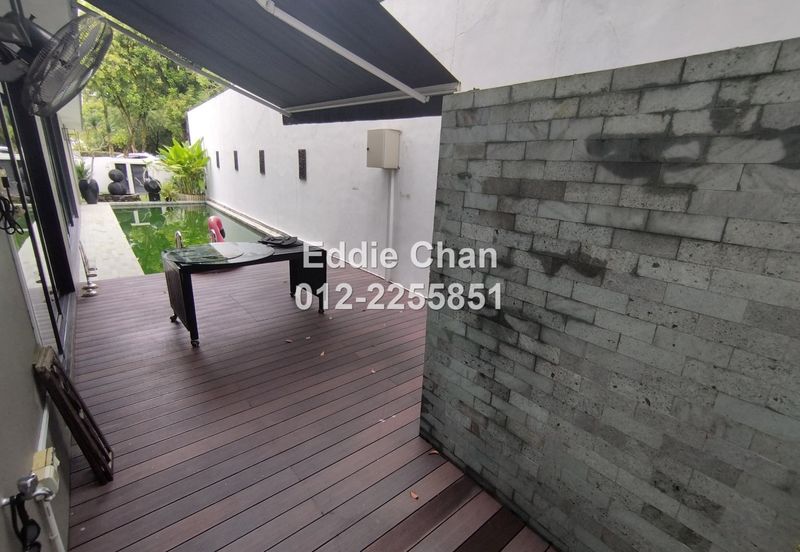 Private Swimming Pool, Below Market Price, 48 units Exclusive Bungalow