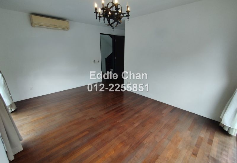 Private Swimming Pool, Below Market Price, 48 units Exclusive Bungalow