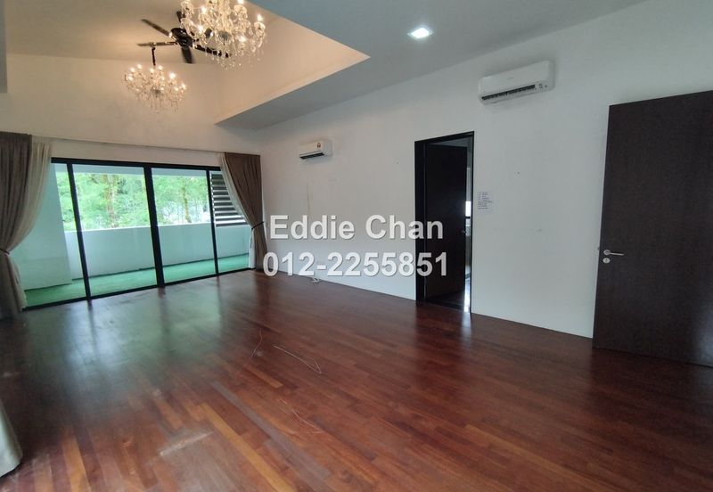 Private Swimming Pool, Below Market Price, 48 units Exclusive Bungalow