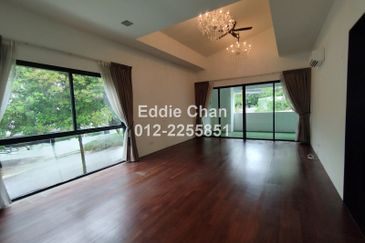 Private Swimming Pool, Below Market Price, 48 units Exclusive Bungalow