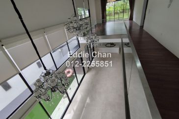 Private Swimming Pool, Below Market Price, 48 units Exclusive Bungalow