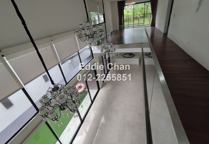 Private Swimming Pool, Below Market Price, 48 units Exclusive Bungalow