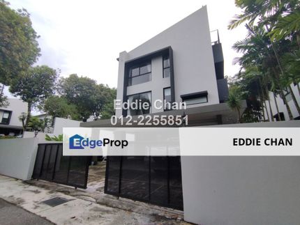 Private Swimming Pool, Below Market Price, 48 units Exclusive Bungalow, Selangor, Ampang