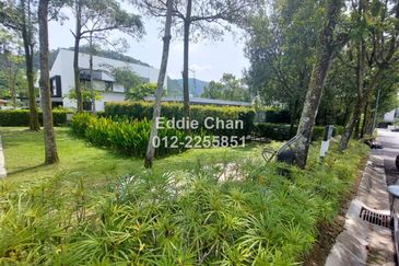 Private Swimming Pool, Below Market Price, 48 units Exclusive Bungalow