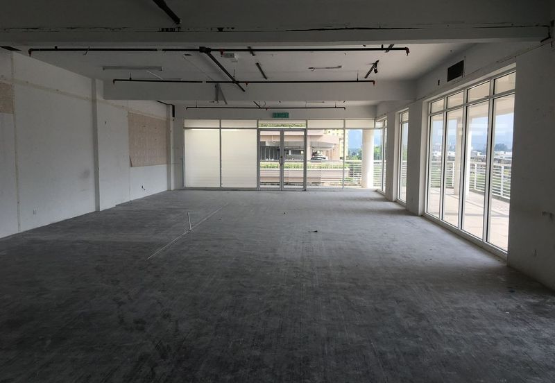 Platinum Mondrian (Pv128)