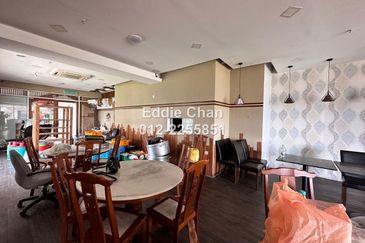 Platinum Mondrian (Pv128)