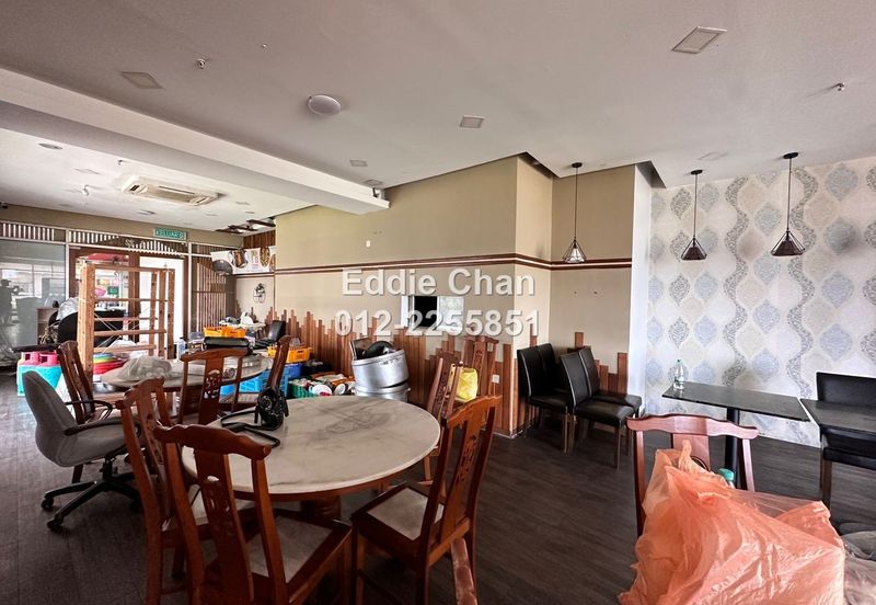 Platinum Mondrian (Pv128)