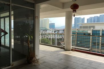 Platinum Mondrian (Pv128)