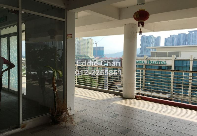 Platinum Mondrian (Pv128)