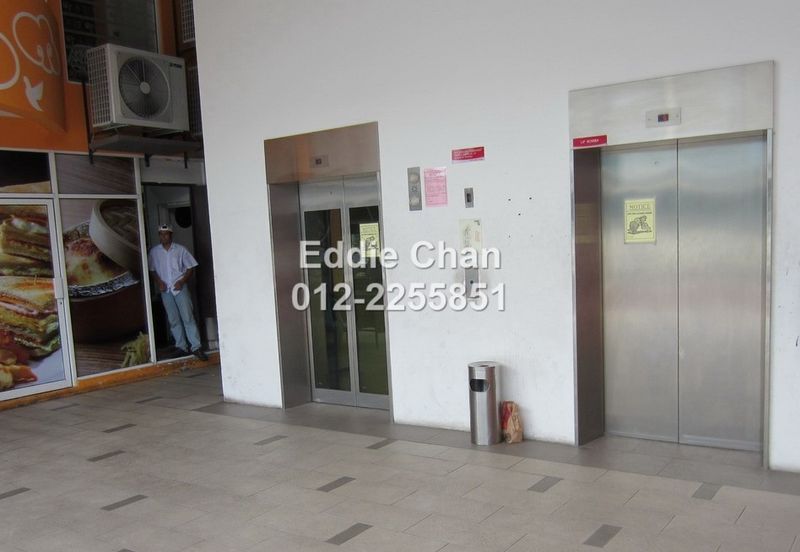 Platinum Mondrian (Pv128)