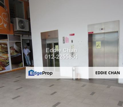 Corner Lot, With Lift, With Own Bathroom, Matured Area, Strategic Loc, Kuala Lumpur, Setapak