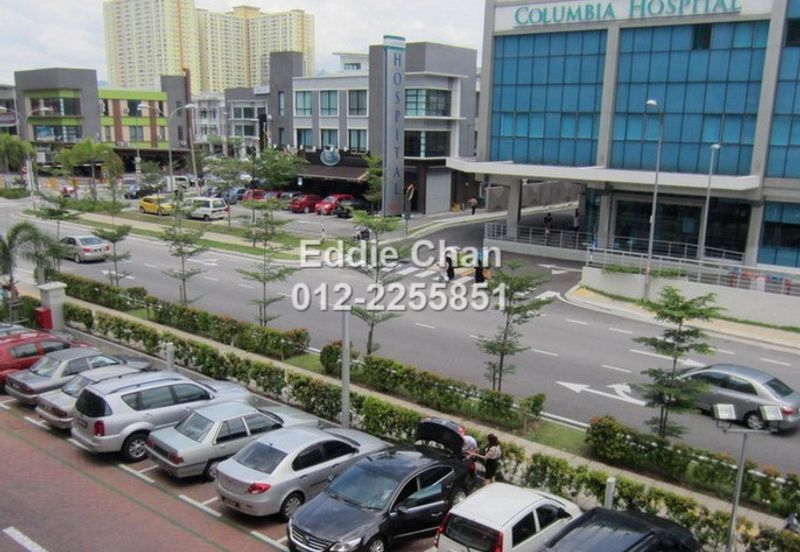 Platinum Mondrian (Pv128)