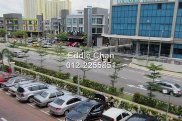 Platinum Mondrian (Pv128)