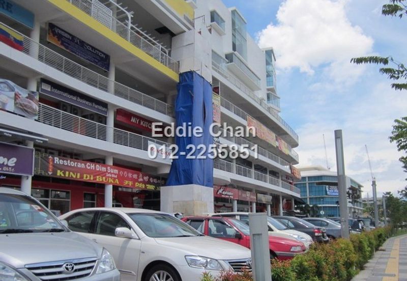 Platinum Mondrian (Pv128)