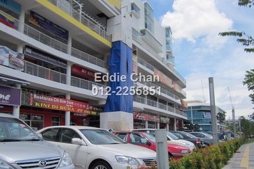 Platinum Mondrian (Pv128)