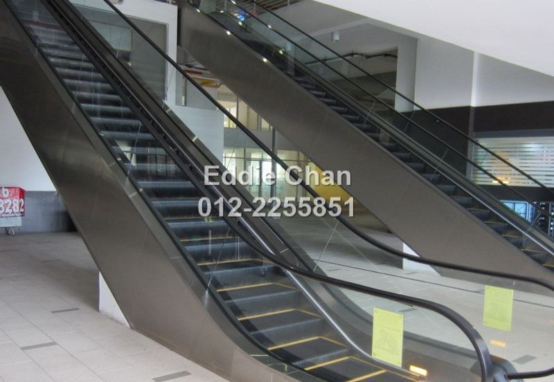 Platinum Mondrian (Pv128)