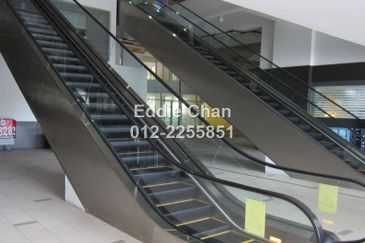 Platinum Mondrian (Pv128)