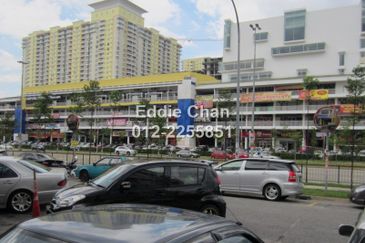 Platinum Mondrian (Pv128)