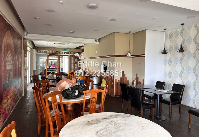 Platinum Mondrian (Pv128)