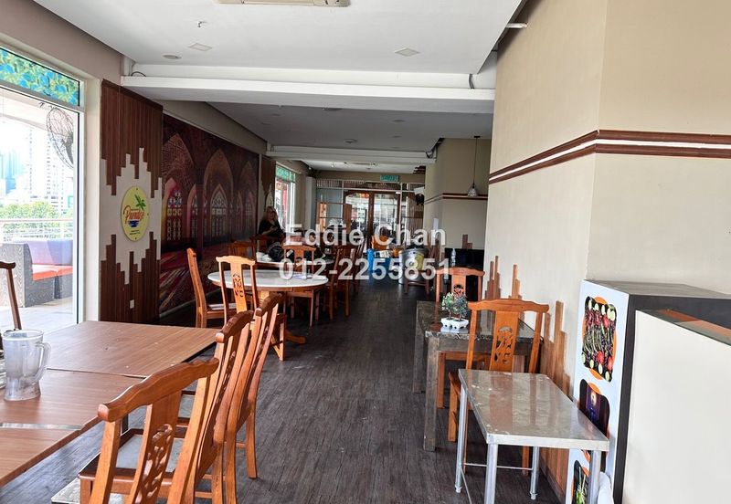 Platinum Mondrian (Pv128)