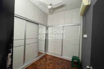 Jalan Bukit Setiawangsa 