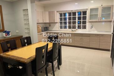 Jalan Bukit Setiawangsa 