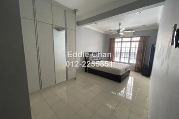 Jalan Bukit Setiawangsa 