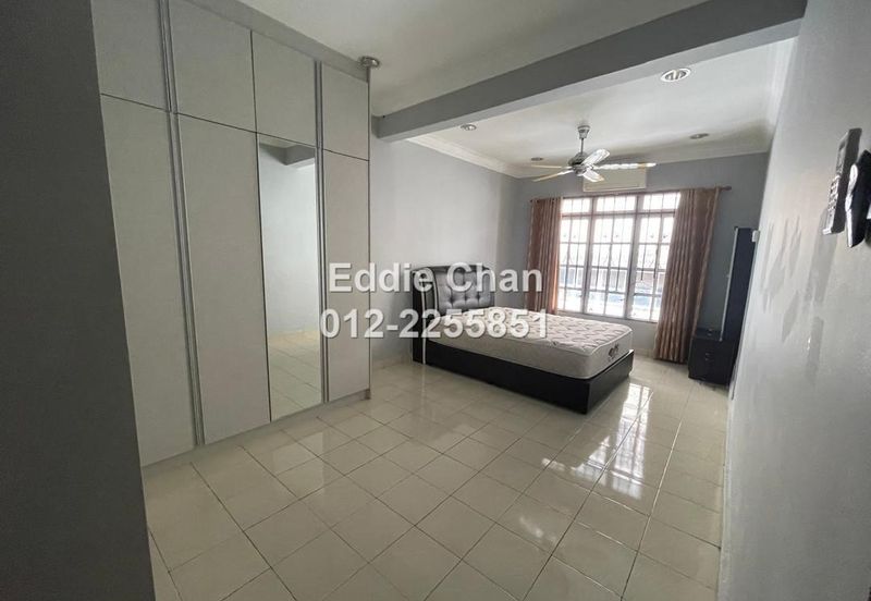 Jalan Bukit Setiawangsa 