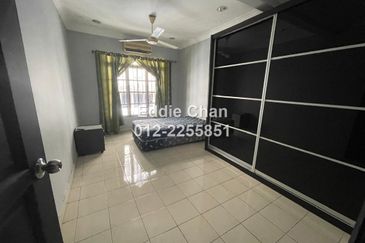 Jalan Bukit Setiawangsa 